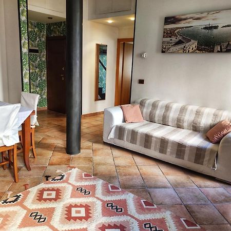 Apartament Sarika House Mestre Zewnętrze zdjęcie