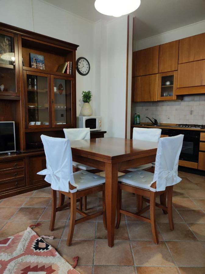 Apartament Sarika House Mestre Zewnętrze zdjęcie