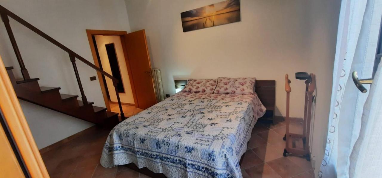 Apartament Sarika House Mestre Zewnętrze zdjęcie
