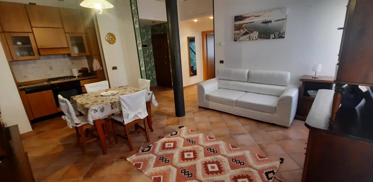 Apartament Sarika House Mestre Zewnętrze zdjęcie