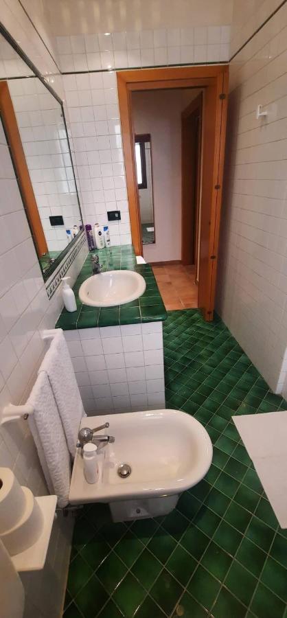 Apartament Sarika House Mestre Zewnętrze zdjęcie