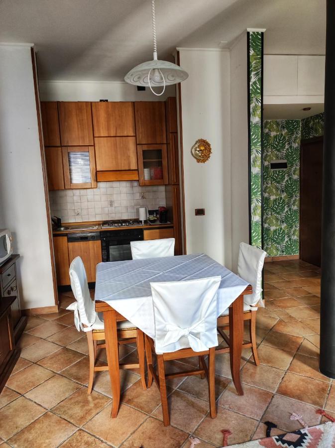 Apartament Sarika House Mestre Zewnętrze zdjęcie