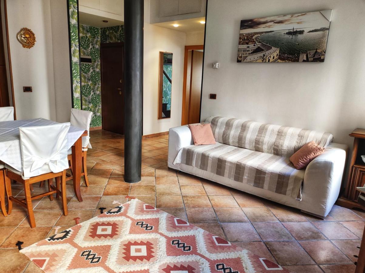 Apartament Sarika House Mestre Zewnętrze zdjęcie