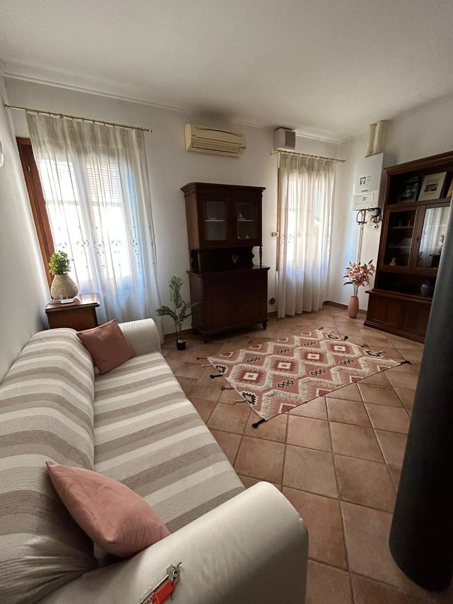 Apartament Sarika House Mestre Zewnętrze zdjęcie